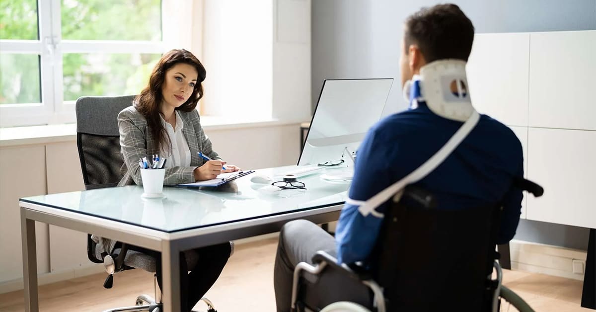 Ultimate Guide: How to Find the Right Personal Injury Lawyer