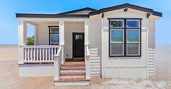 Best Prefabricated Buildings For Sale: Fast, Economical and Year-Round Comfort