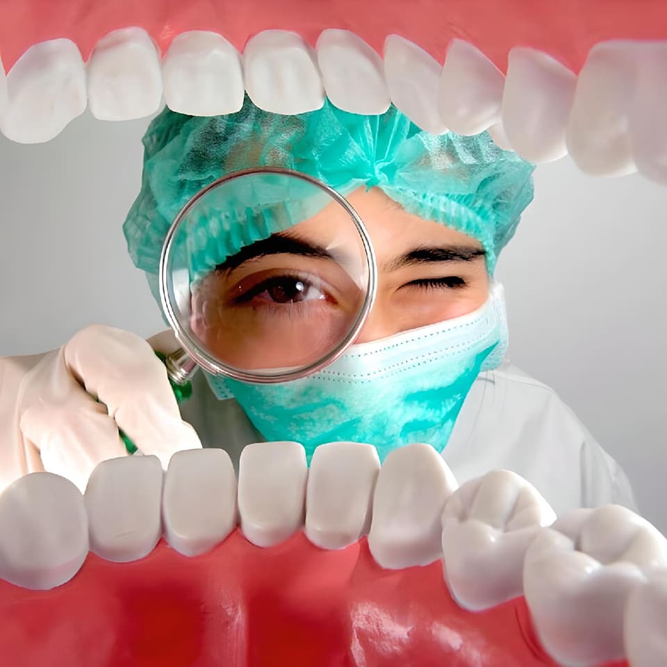 Find Affordable Dental Implants For Seniors Near Me (The Price Might Surprise You).