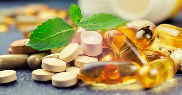 Arthritis Joint Pain? Discover the Vitamin Solution