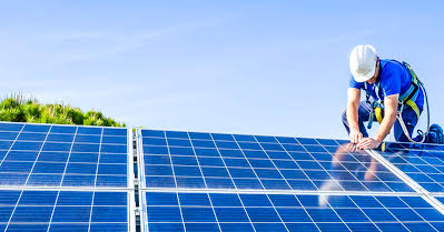 Discover the Benefits of Installing Solar with Local Companies
