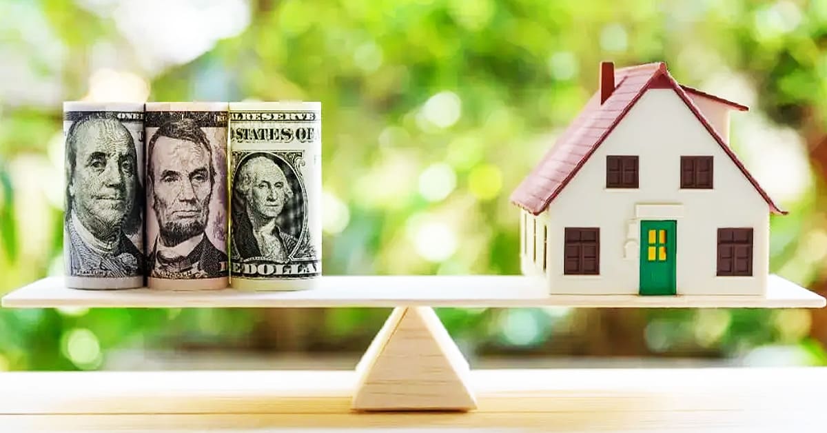 Rocket Refinance, Financial Freedom. The Best Mortgage Rate, No Hidden Fees.