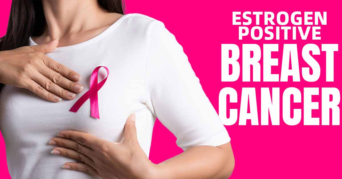 Immunotherapy For Estrogen Positive Breast Cancer: New Hope for Patients
