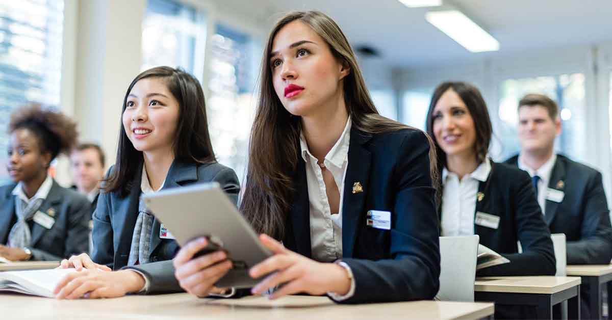 The Ultimate Guide to Online Business Management Courses