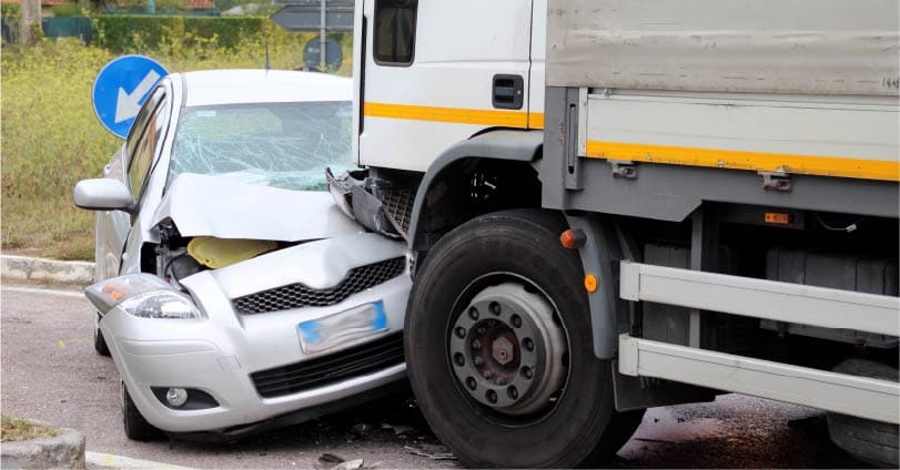Truck Accident Attorneys Near Me:  Finding the Best Legal Support