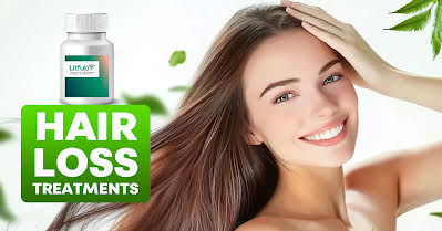 The Most Worth-Trying Anti-Hair Loss Drug - Effective In One Week