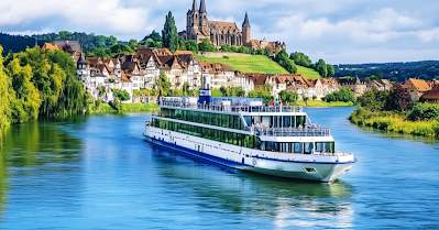 Last-Minute-Kreuzfahrtverkauf