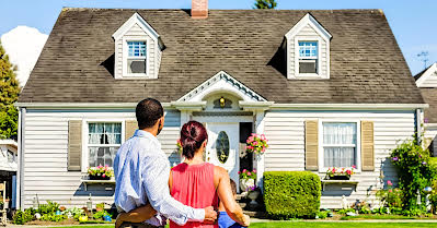 Apply for a First-Time Home Buyer Grant and Make Your Dream Home a Reality