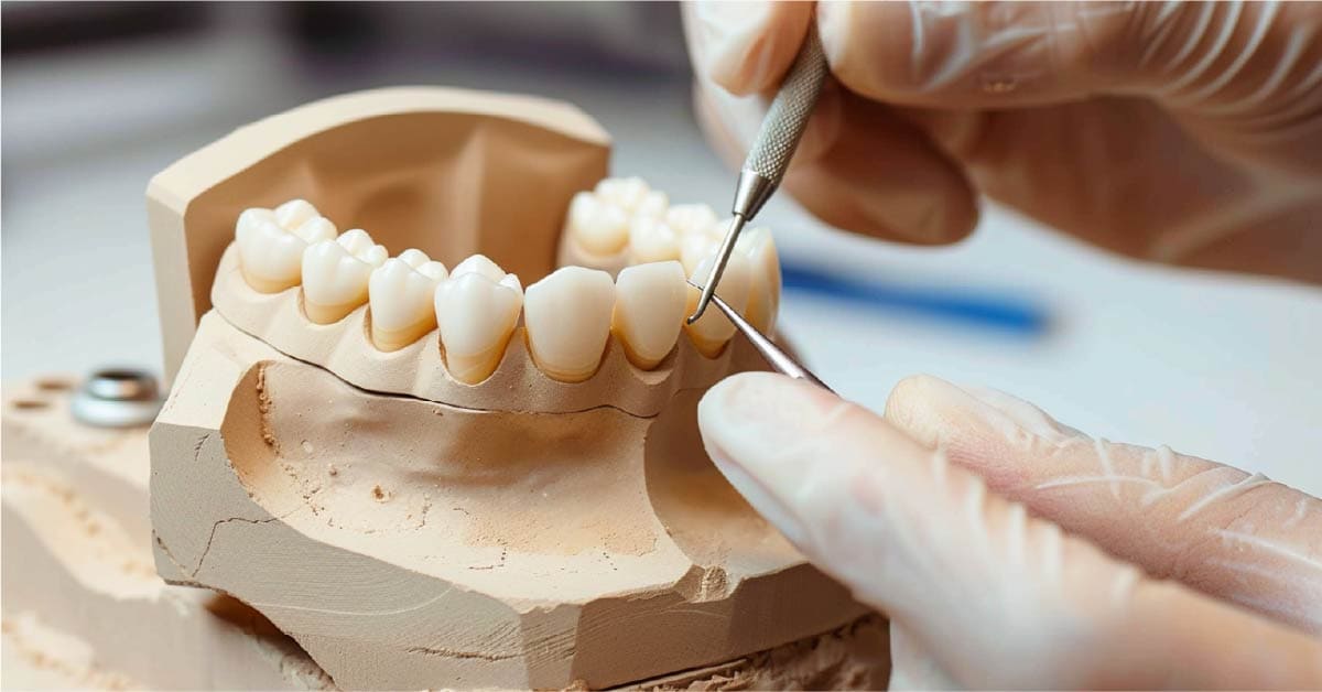 Save Big: Discover Affordable Dental Implants Near Me at Lowest Price Now!