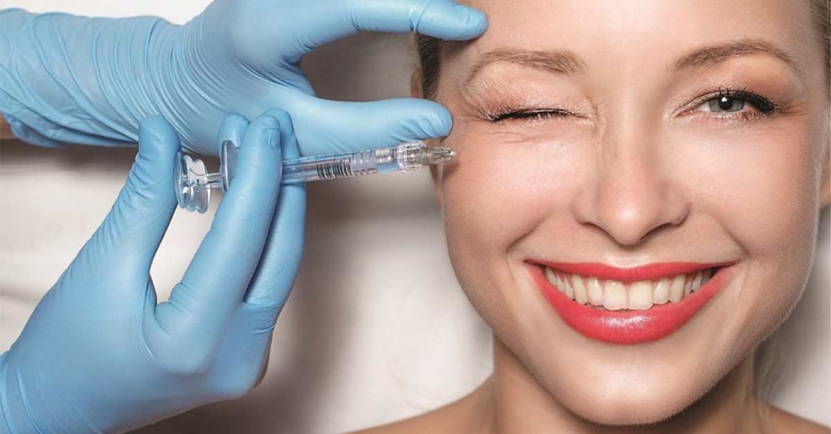 Discover the Perfect Botox Specialist Near Me