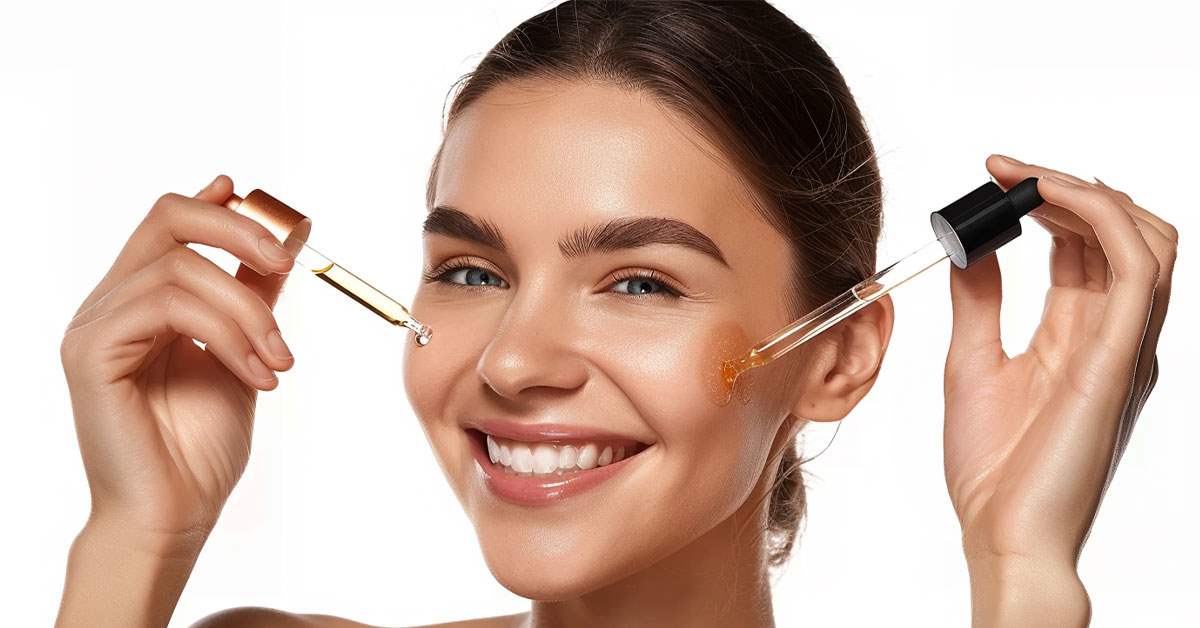 Get younger: Solve any of your skin concerns & Long-lasting with Juvederm