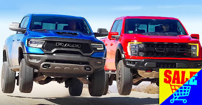 Big Savings: Unsold 2023 Dodge Ram 1500 Clearance Sale- As Low As $89/Month