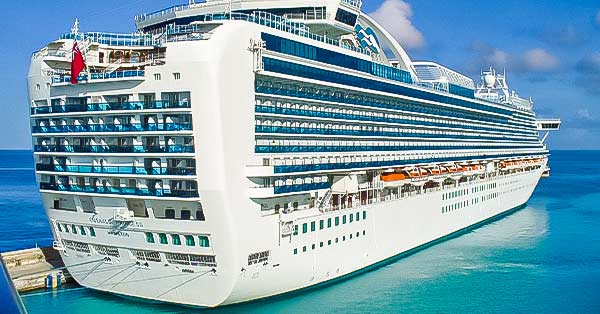 Kreuzfahrt Last Minute Restplätze