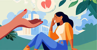 Get Immediate Severe Depression Treatment: Find Peace of Mind Today