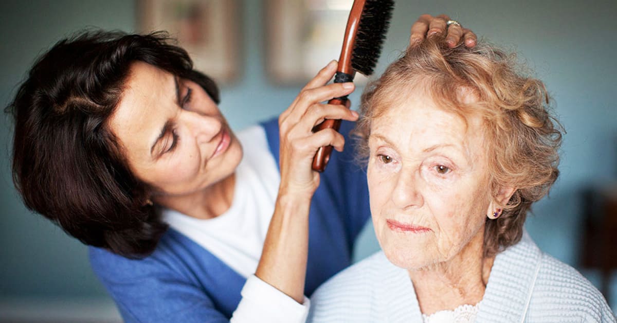 What Is The First Signs Of Alzheimer's and Dementia