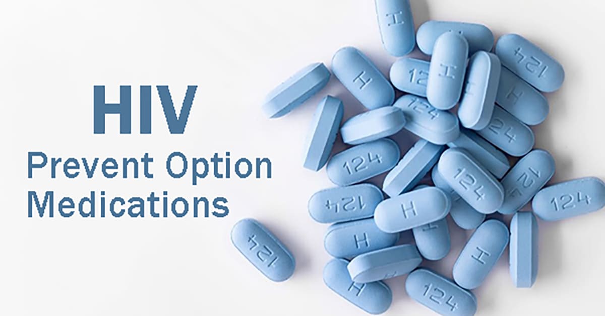 Best Medications for HIV Prevention