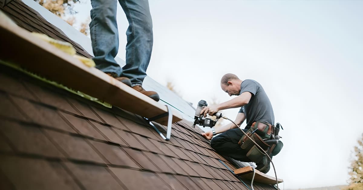 Top-tier Roofing Solutions: Offering Superior Shelter and Unrivaled Quality