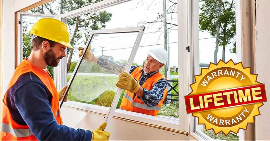 Finding the Best Window Installation Companies Near Me