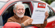 Find the Reliable Car Insurance for Seniors Over 60