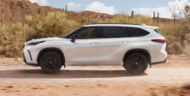 2024 Toyota Highlander: How to Buy The Perfect SUV at The Best Sale (Look Now)