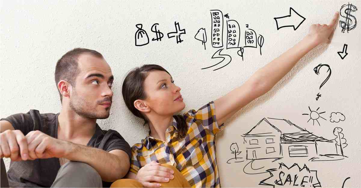 Apply for First Time Home Buyer Grant