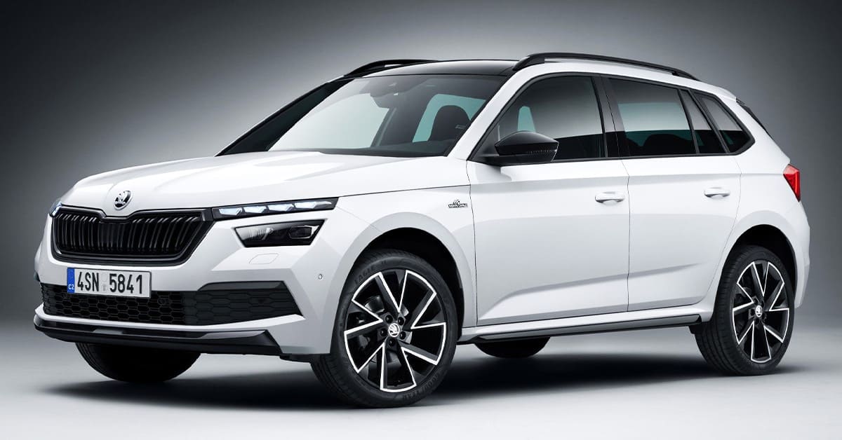 Komprehensive Leitfaden: Finde günstige unverkaufte SUVs in deiner Nähe.