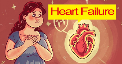 New Congestive Heart Failure Treatments for Elderly