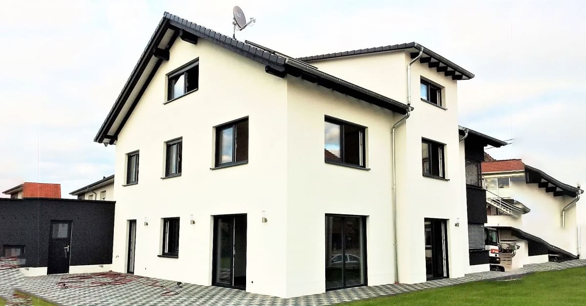 Wie viel ist Ihr Haus wert? So ermitteln Sie einen realistischen Schätzwert