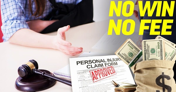 Best Personal Injury Attorney