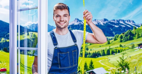 Entreprises De Remplacement De Fenêtres : Améliorez Votre Habitat