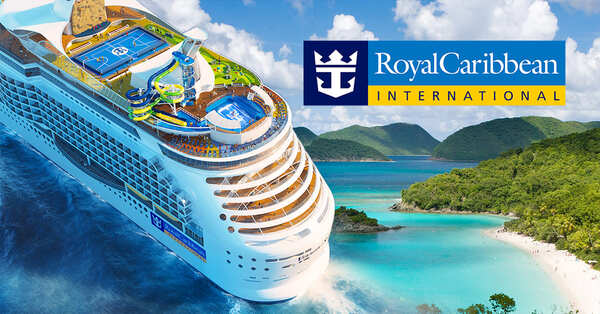 Royal caribbean