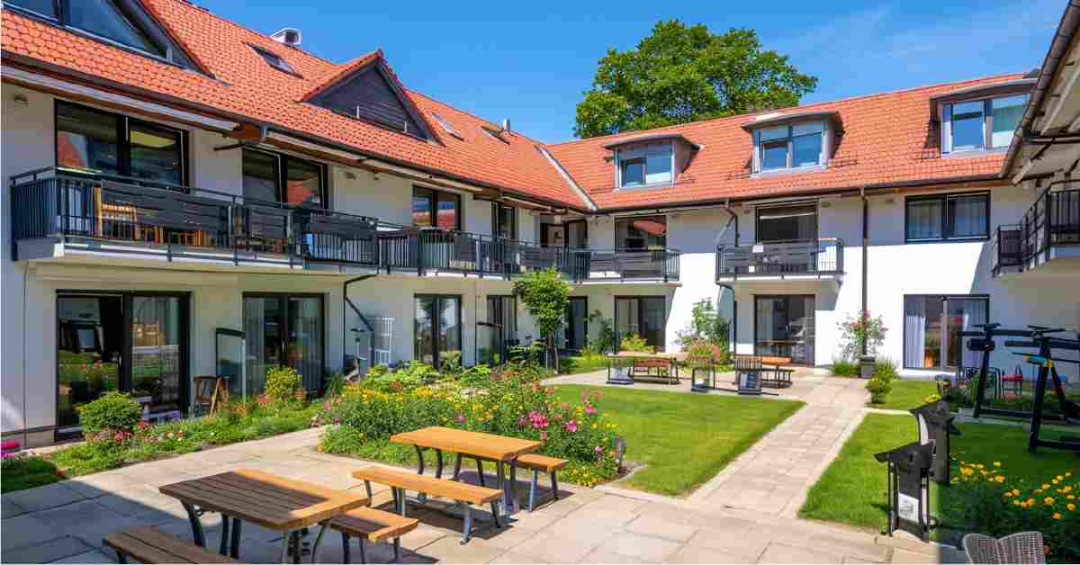 Tips: Finding Affordable Senior Apartments