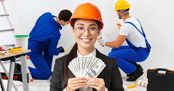 Fixer-Upper? Home Repair Loan and Grant Programs to the Rescue