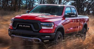 Big Clearance Sale:See the New Unsold 2024 Dodge Ram 1500
