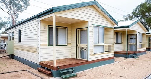 Find Senior Independent Living House for a Shocking Price