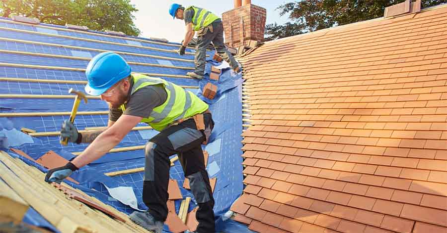 Finding the Best Roof Installation Companies in My Area