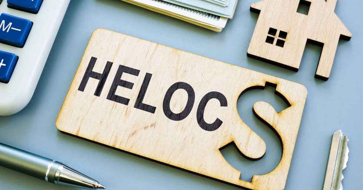 Unlocking the Secrets of Home Equity Lines of Credit: Your Comprehensive Guide