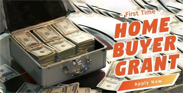 Apply for A First-Time Home Buyer Grant