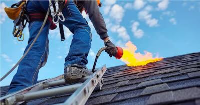 Best Roof Repair - Completed Within 24 Hours