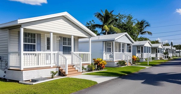 Kostengünstige Seniorenwohnungen: wie man sie findet