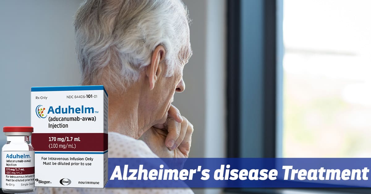 Dementia? Get the Top-Tier Drug to Defeat it Now - Certification By Authoritative Organizations.