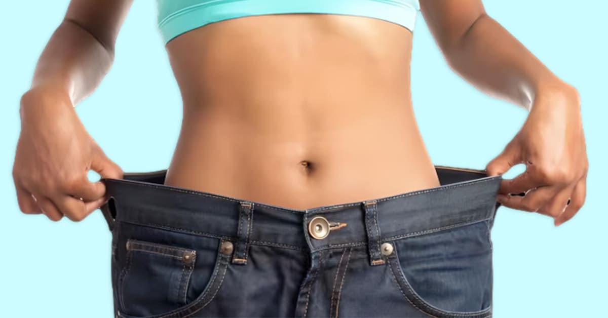 Super Magic Injections: Rapid, Safe & Scientifically Weight Loss In Days
