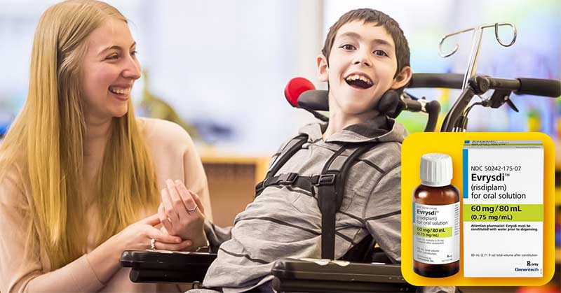 Spinal Muscular Atrophy (SMA) Signs and Treatment