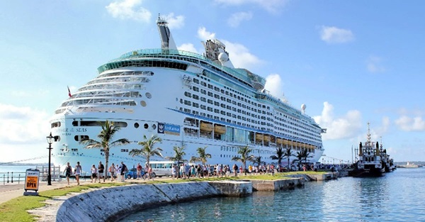 Last Minute Caribbean Cruises