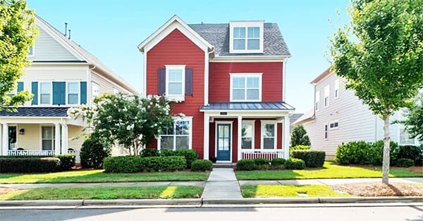 Estimating Home Values: How Much Is My House Worth?