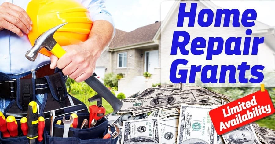 Transform Your Home with the Home Repair Loan and Grant Scheme