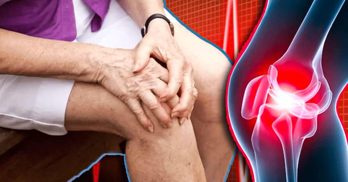 Arthritis Joint Pain Treatment Options