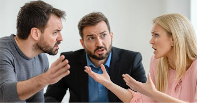 Ace Divorce Lawyer Helps You Get Divorced Efficiently