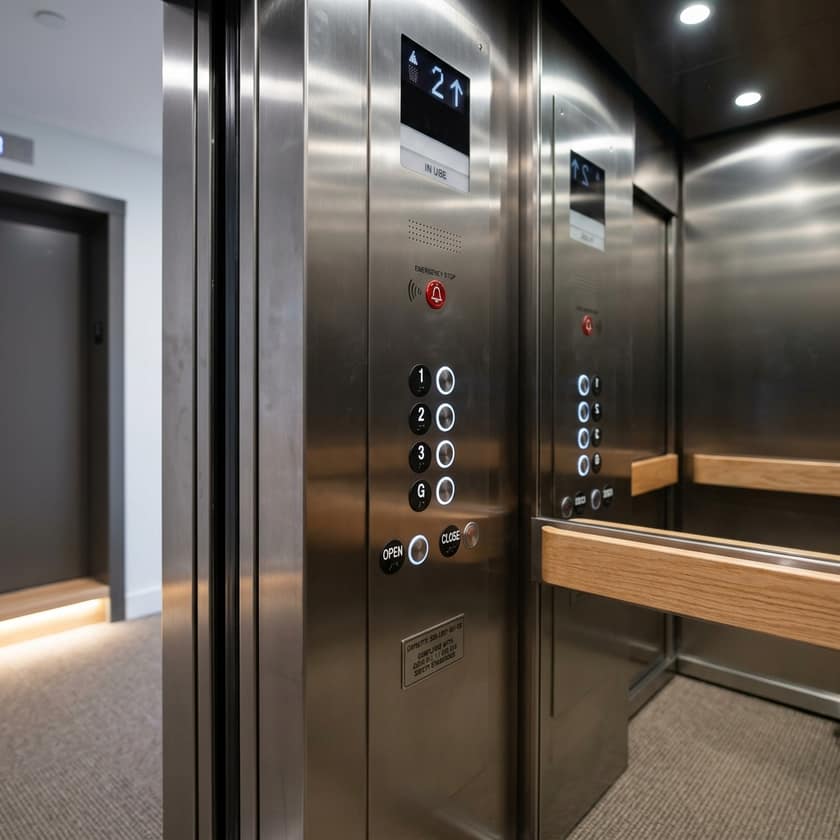 Guía completa de elevadores residenciales para propietarios