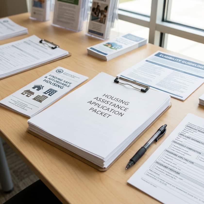 A Comprehensive Guide to Single Mother Housing Assistance Programs